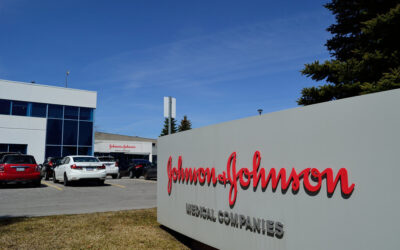 Johnson & Johnson vai dar origem a duas empresas