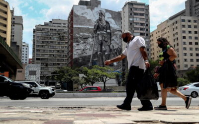 São Paulo sem mortes pela primeira vez na pandemia
