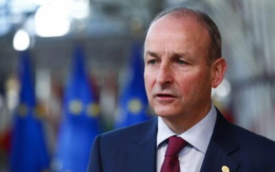 Restaurantes, bares e discotecas obrigados a encerrar à meia-noite na Irlanda