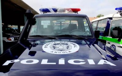Polícia angolana investiga denúncia de “confinamento forçado” de funcionários de construtora chinesa