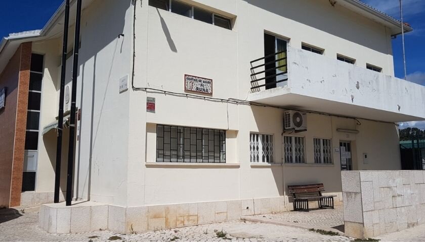 Centro de Saúde encerrado temporariamente por insalubridade em Torres Vedras