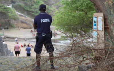 Cabo Verde com três infetados em 24 horas