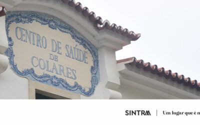 Utentes de centro de Saúde de Sintra realizam vigília contra encerramento provisório
