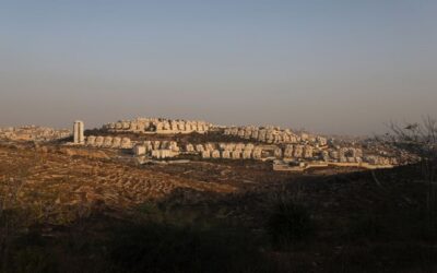 Médicos acusam soldados israelitas de matar rapaz de 13 anos na Cisjordânia