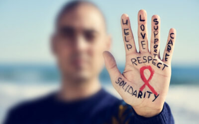 Brasil: ONUSIDA publica guia para trabalhadores que vivem com VIH/SIDA