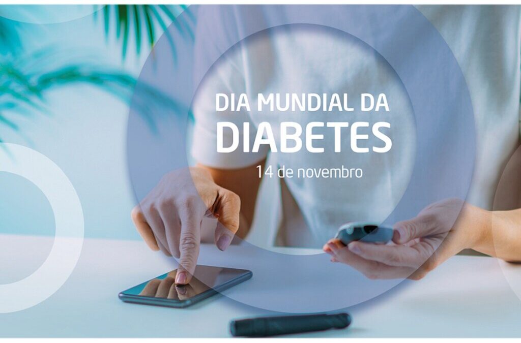 Consultas gratuitas ajudam pessoas com diabetes tipo II a gerir a doença