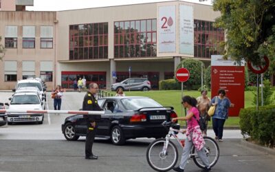 Hospital Amadora-Sintra com consulta de profilaxia pré-exposição da infeção VIH