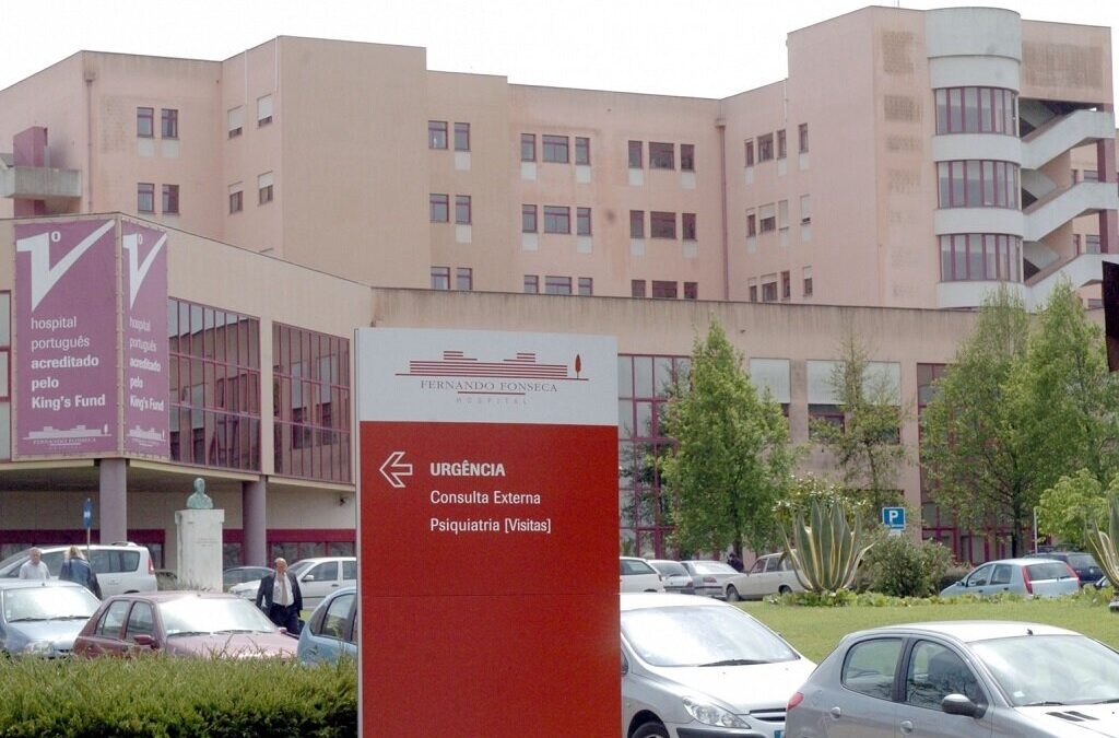 Hospital Amadora-Sintra inaugura primeiro Centro de Treino de Nutrição em Neonatologia em Portugal