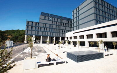 Autarcas de populações abrangidas pelo Hospital Vila Franca querem reunião com ministra da Saúde