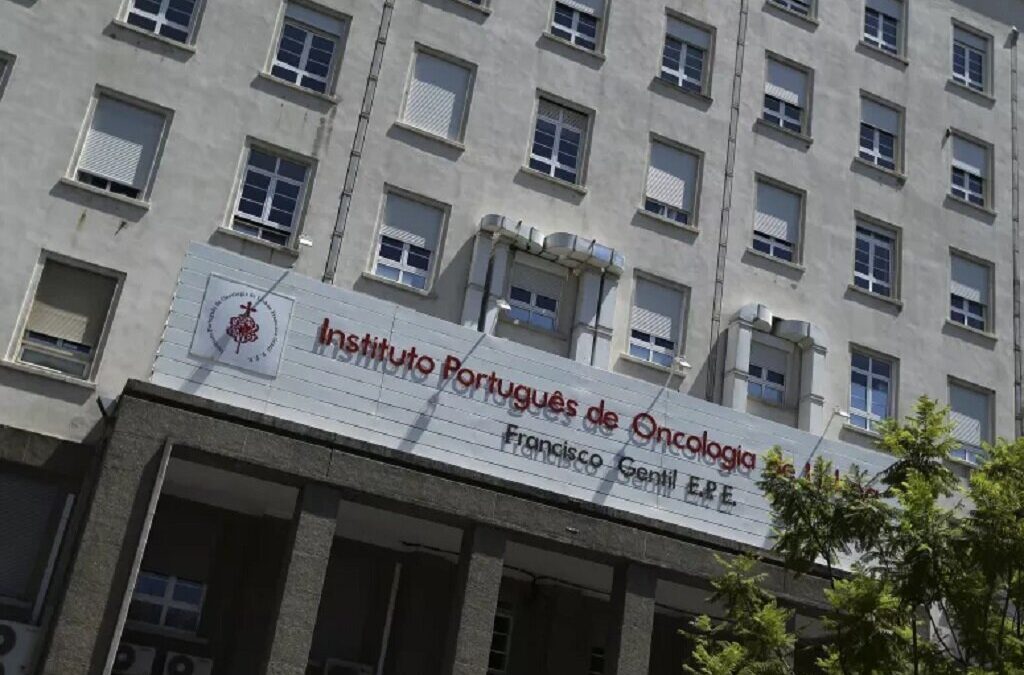 Bancos juntam-se em campanha para ajudar IPO Lisboa a comprar equipamentos