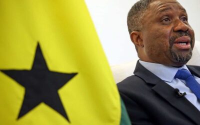 PM são-tomense pede diálogo para ultrapassar aviso de greve dos sindicatos de saúde
