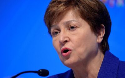 Janela de oportunidade para conter o aquecimento global está a fechar-se rapidamente