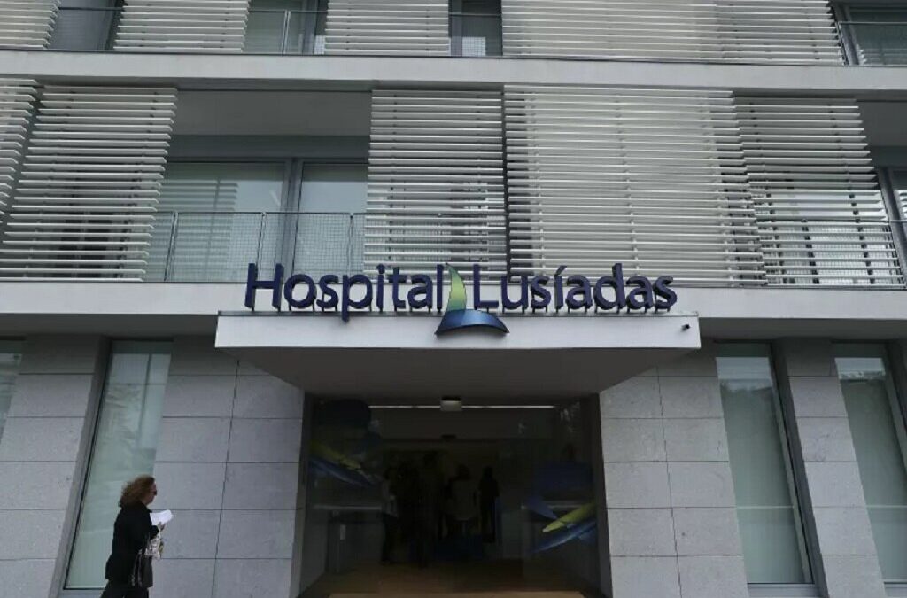 Grupo Lusíadas Saúde inaugura Centro de Cardiologia de Lisboa