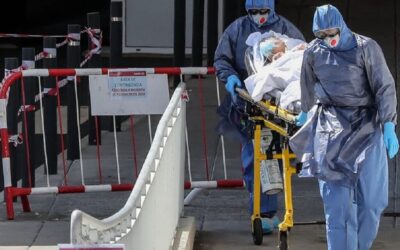 Madeira reporta mais duas mortes e um novo máximo diário de 371 casos