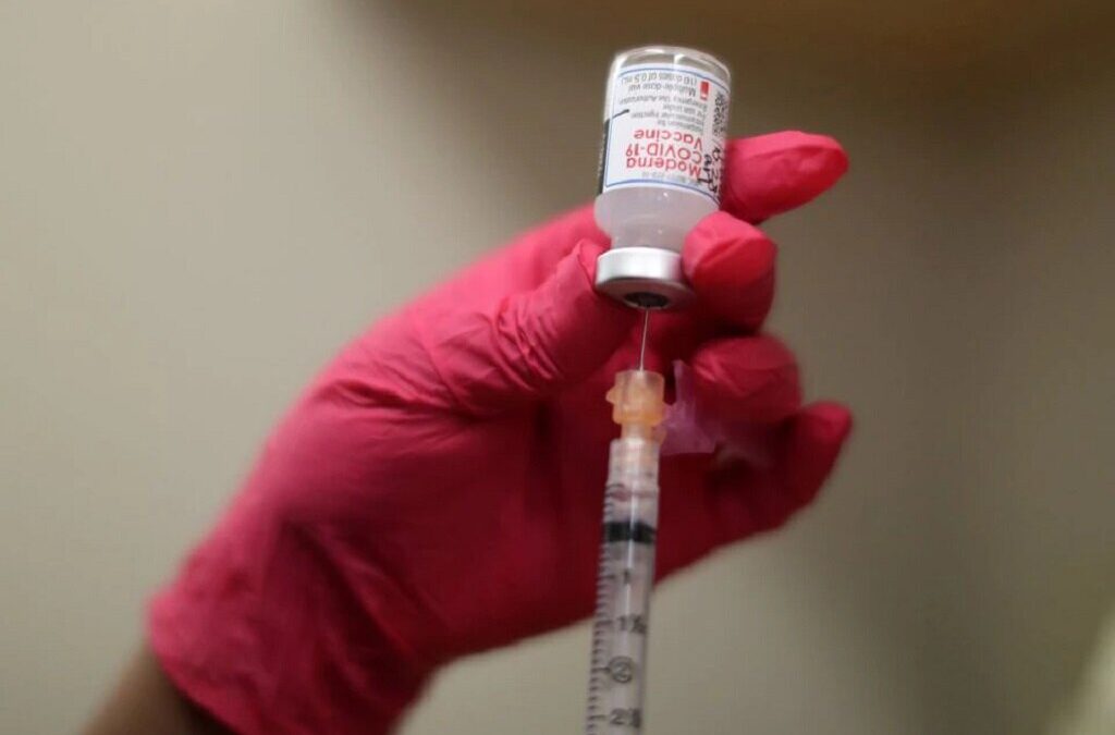 Concelho de Barcelos vai voltar a ter um centro de vacinação contra a Covid-19