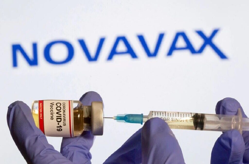 Indonésia é o primeiro país a aprovar nova vacina da norte-americana Novavax