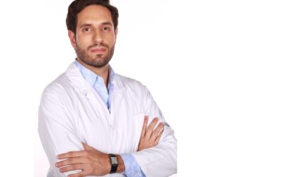 Pedro Mendes Bastos: “Existem novas opções de tratamento capazes de controlar” a dermatite atópica moderada a grave