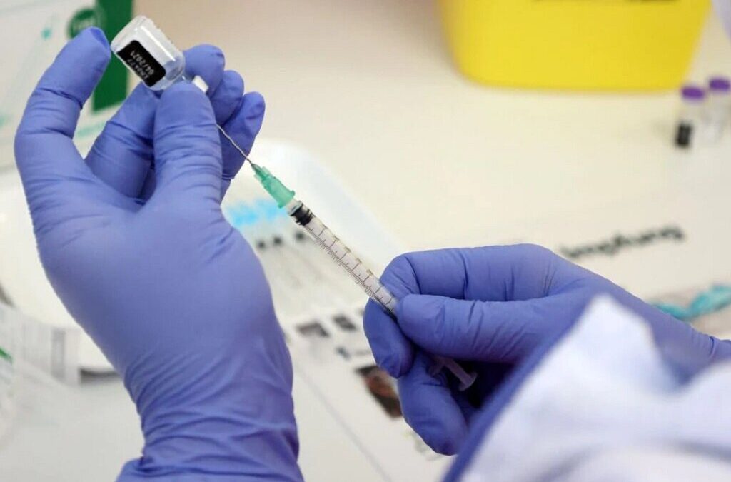 Militares alemães aceitam que vacina contra coronavírus seja obrigatória