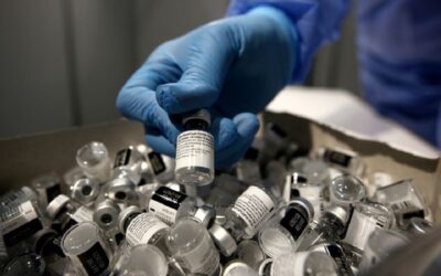 Viena oferece 3.ª dose da vacina contra a Covid-19 a todas as pessoas com mais de 12 anos