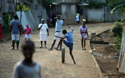 São Tomé e Príncipe decreta estado de alerta e autoriza atividades noturnas
