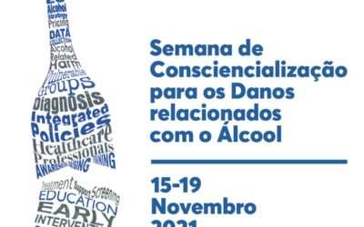 APEF alerta para o elevado consumo de álcool entre os jovens
