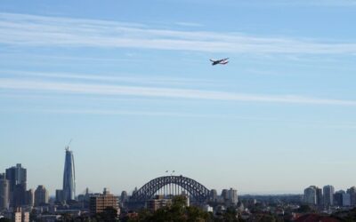 Sydney e Melbourne removem a quarentena de chegada para os australianos vacinados