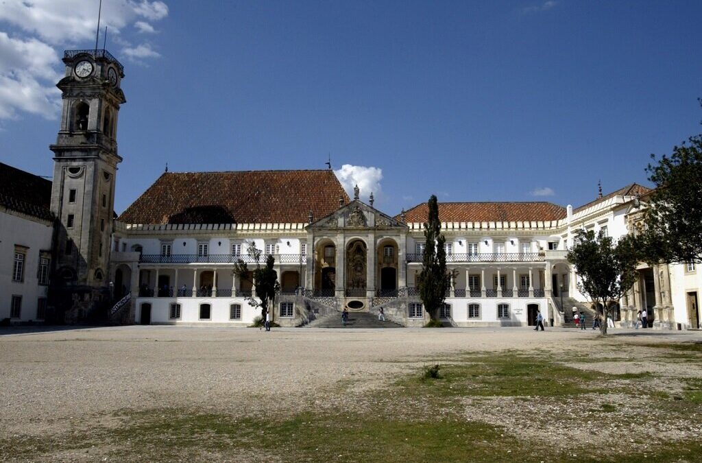Universidade de Coimbra recebe 750 mil euros para estudar diversas patologias