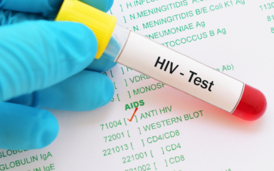 Entre 22 e 29 novembro: Semana Europeia do Teste do VIH-Hepatites