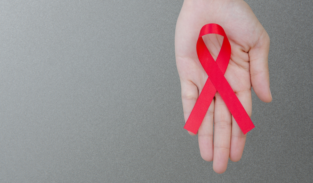 Dia Mundial de Luta Contra a SIDA:  40 anos depois a discriminação mantém-se