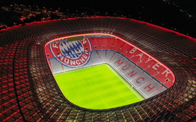 Aumento de casos na Baviera deve obrigar Bayern a jogar à porta fechada