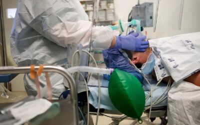 Sindicato Independente dos Médicos exige reforço de vacinação dos profissionais