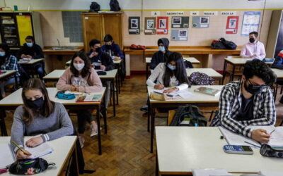 Região de Coimbra vai receber 2,5 milhões de euros até 2023 para a educação