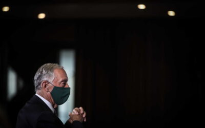 Divergências eram inultrapassáveis e “não havia terceira via”, diz Presidente da República