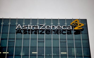 AstraZeneca comunica queda de 78% do lucro líquido