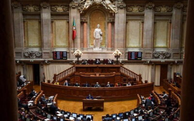 Parlamento aprova recomendações para alteração das regras do programa Apoiar