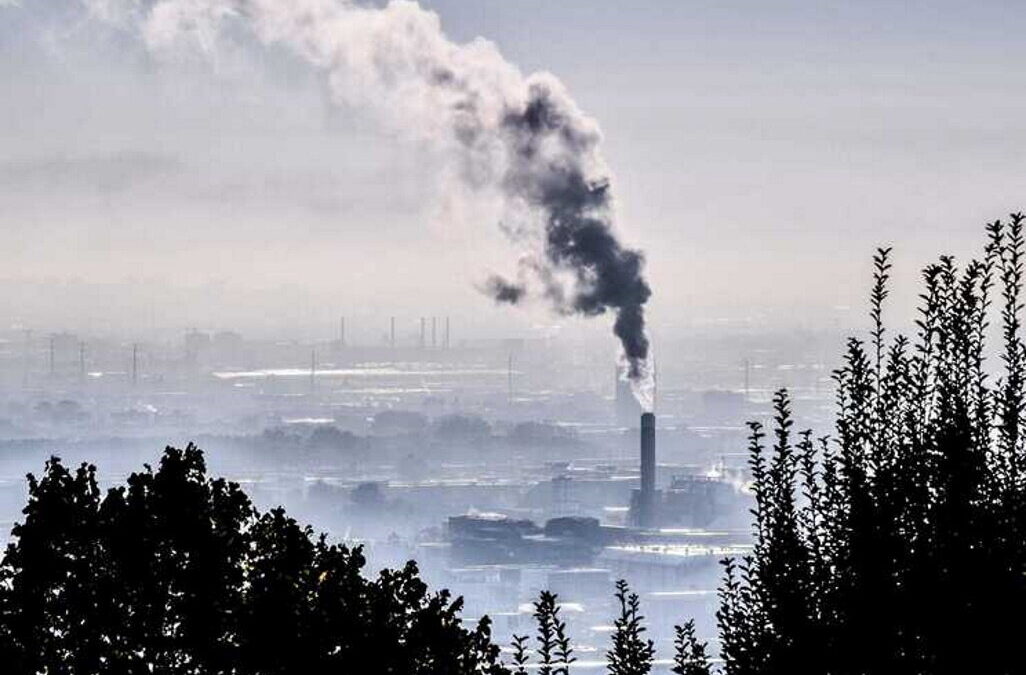 Estudo indica que poluição por partículas provocou 307 mil mortes prematuras na UE em 2019