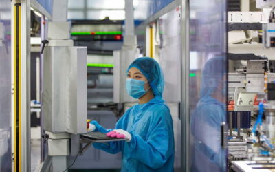 China deve aprovar o primeiro medicamento contra o vírus em dezembro
