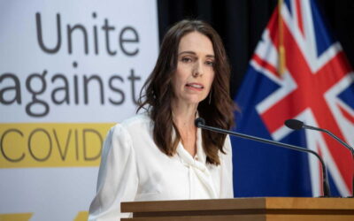 Nova Zelândia anuncia fim de confinamento em Auckland e da política de ‘casos-zero’