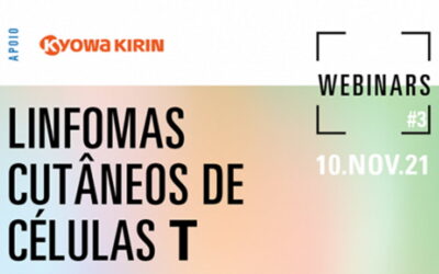 Especialistas debatem linfomas cutâneos de células T
