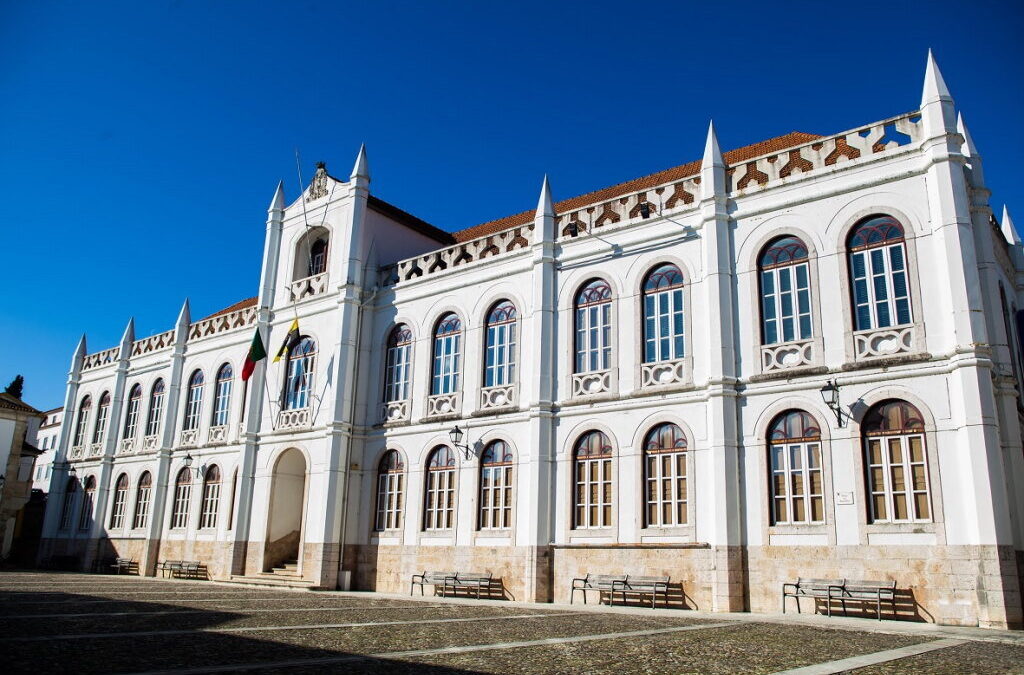 Câmara de Montemor-o-Velho ativa Plano de Emergência Municipal