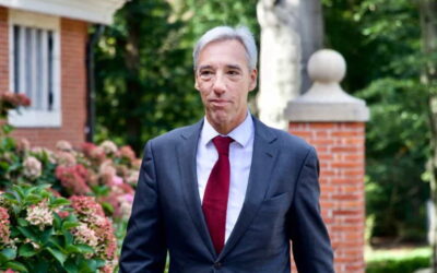 Ministro da Defesa realiza visita à Guiné-Bissau em meados de dezembro
