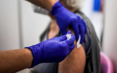 Esgotadas vacinas contra a gripe na Madeira depois de administradas 18 mil doses