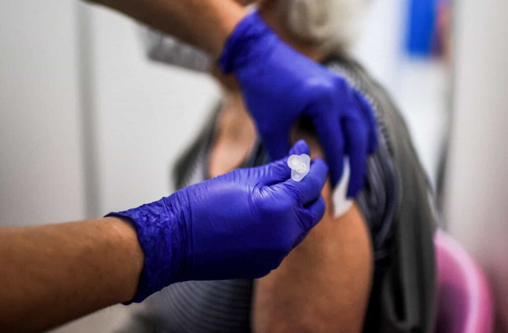 Esgotadas vacinas contra a gripe na Madeira depois de administradas 18 mil doses