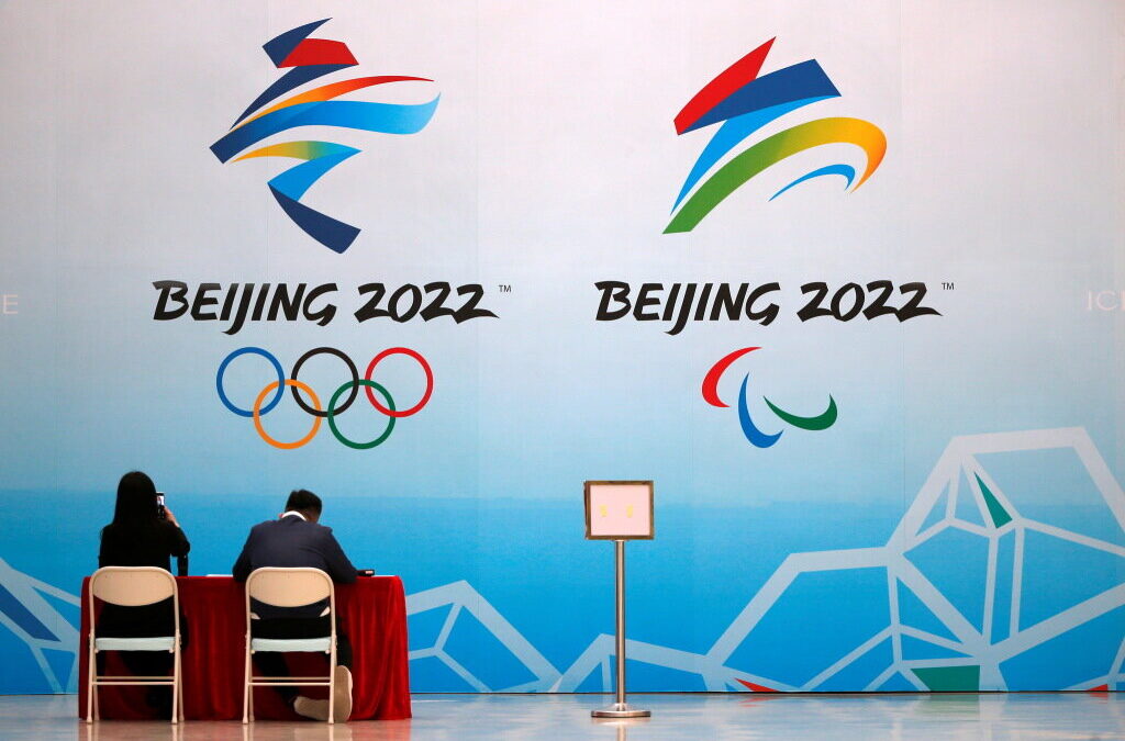 Correspondentes na China denunciam entraves à cobertura dos Jogos de Pequim 2022