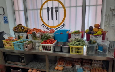 Quadruplicou número de pessoas apoiadas pela Refood em Faro face a 2019