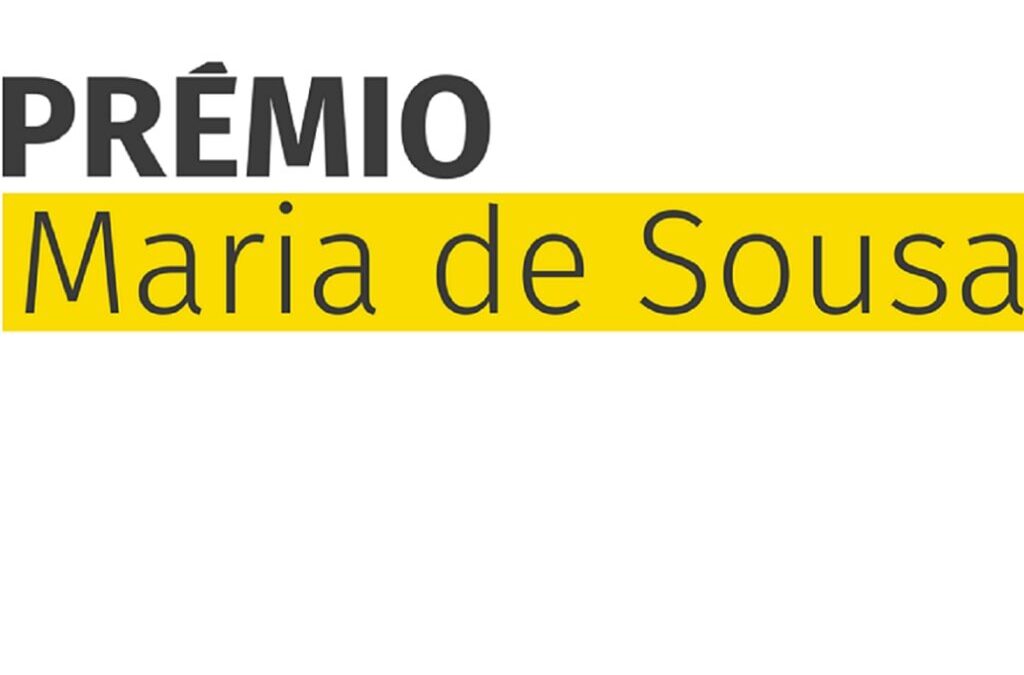 Entrega Prémio Maria de Sousa 2023