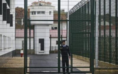 PS viabiliza projetos do CDS e PSD para revogar regime excecional que permite libertar reclusos