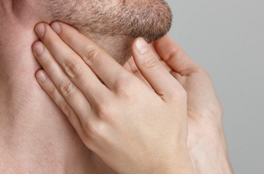 ADTI alerta para doenças da tiroide nos homens