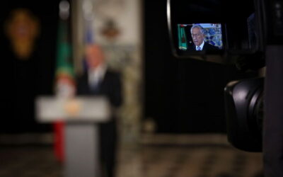 Marcelo considera que eleições permitirão escolher aqueles que irão votar rapidamente o Orçamento