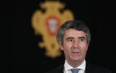 PS afirma que “compreende e respeita” decisão do Presidente da República